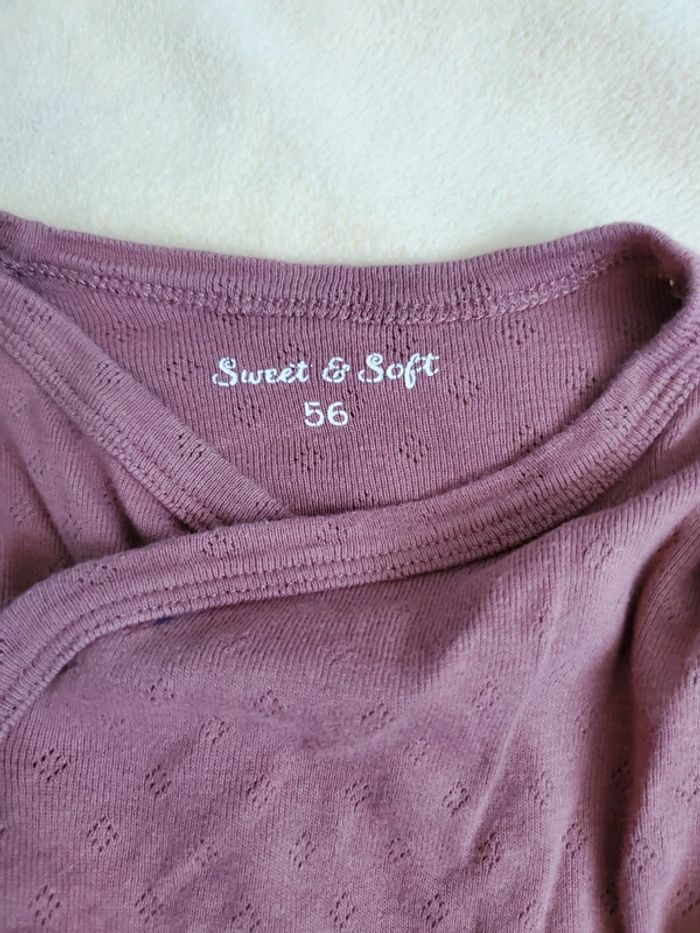 Bodies ML 56 cm - photo numéro 2