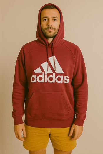 Sweat Adidas Homme