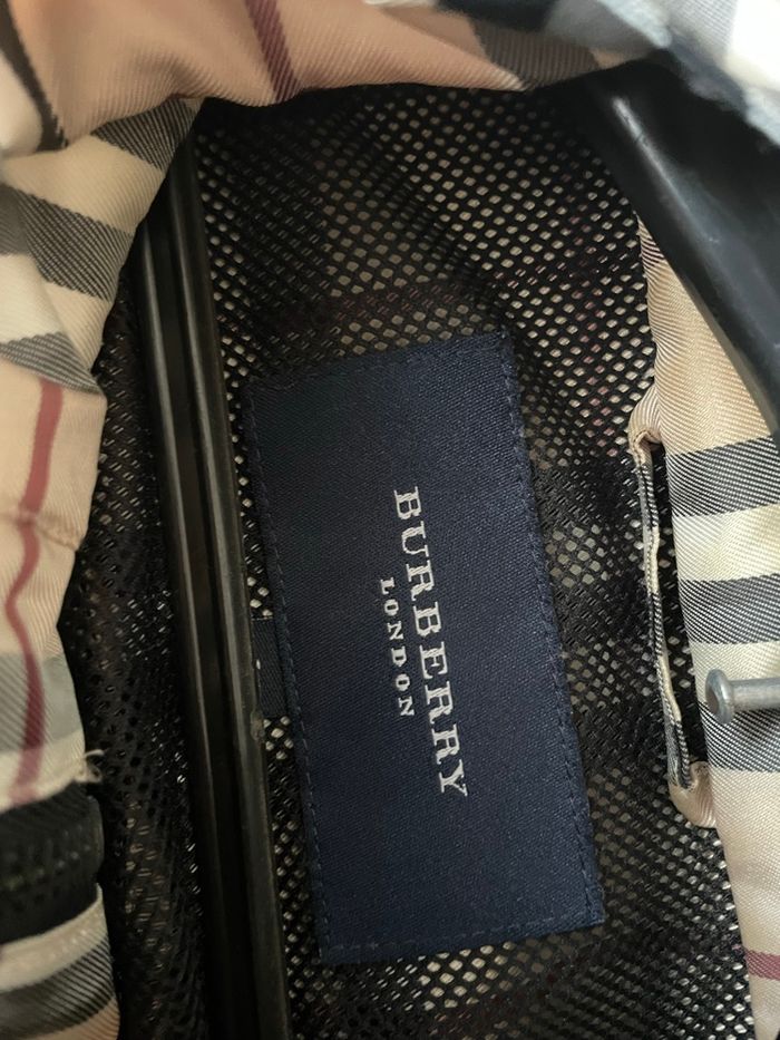 Coupe vent - photo numéro 7