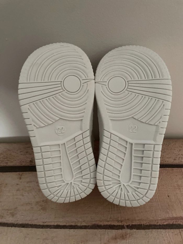 Baskets - photo numéro 4