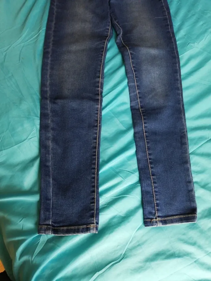 Jeans femme - photo numéro 3
