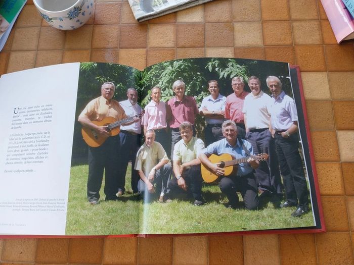 Les Gitans de la Tourlandry - photo numéro 3
