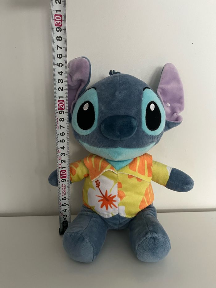 Stitch - photo numéro 2