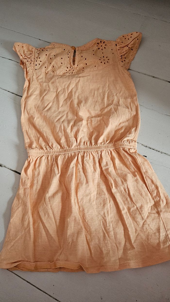 Robe Vertbaudet 4 ans - photo numéro 3