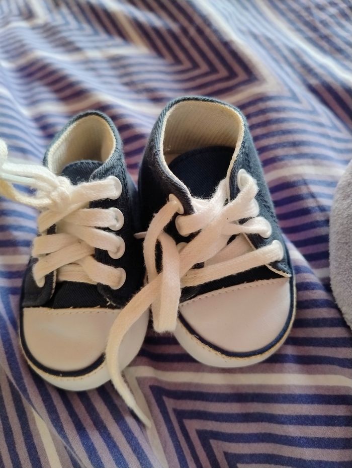 Lots de 4 paires - photo numéro 3