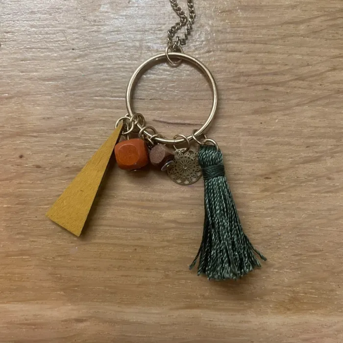Pendentif