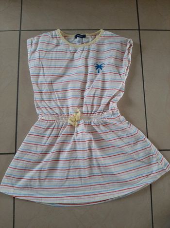 Robe 6 ans
