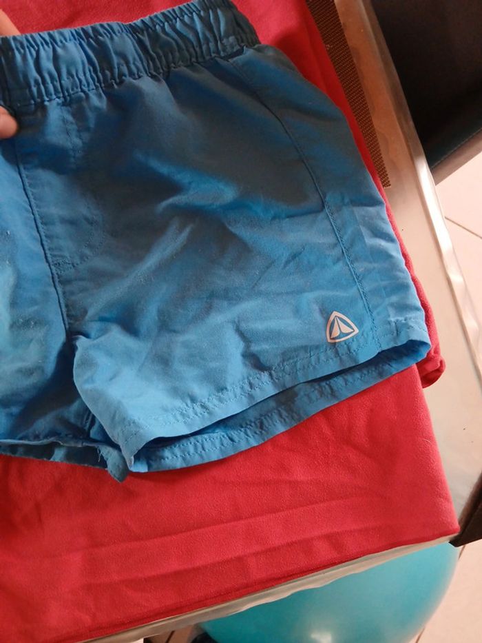 Short de bain 6 ans - photo numéro 4