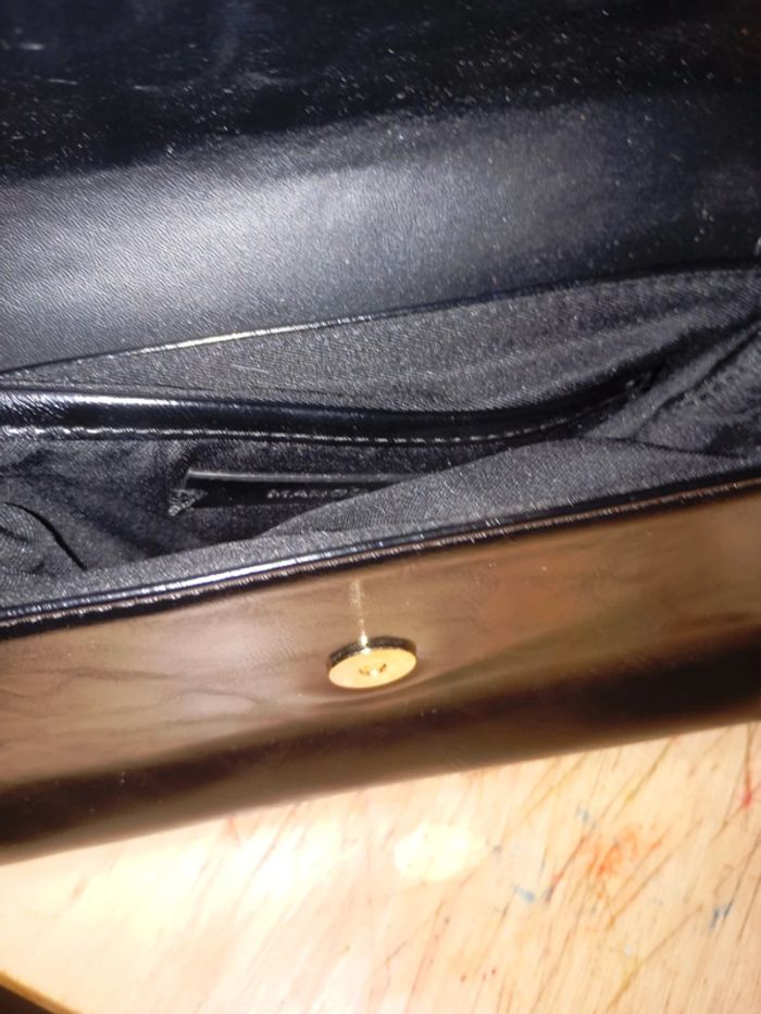 Petit sac a main mango - photo numéro 2