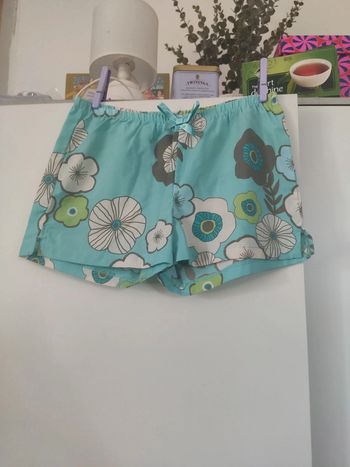 Gap short de nuit 6 ans