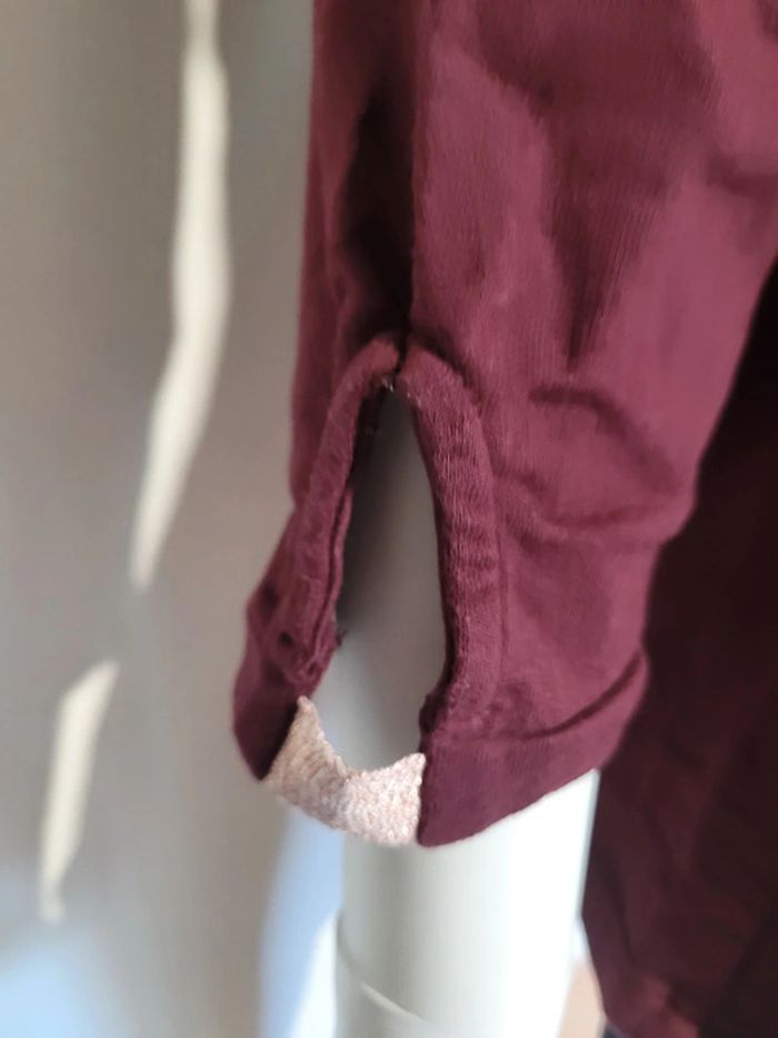Petit sweat grain de malice - photo numéro 4