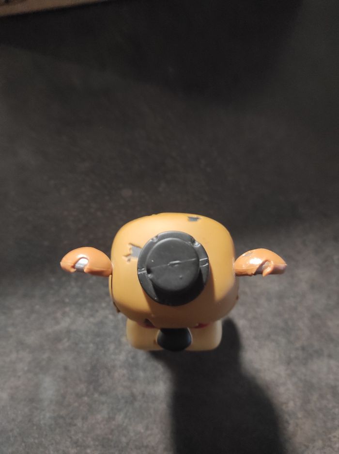 Figurine Funko pop Nightmare Freddy 111 SANS boîte ( Five Nights At Freddy 's FNAF ) - photo numéro 5