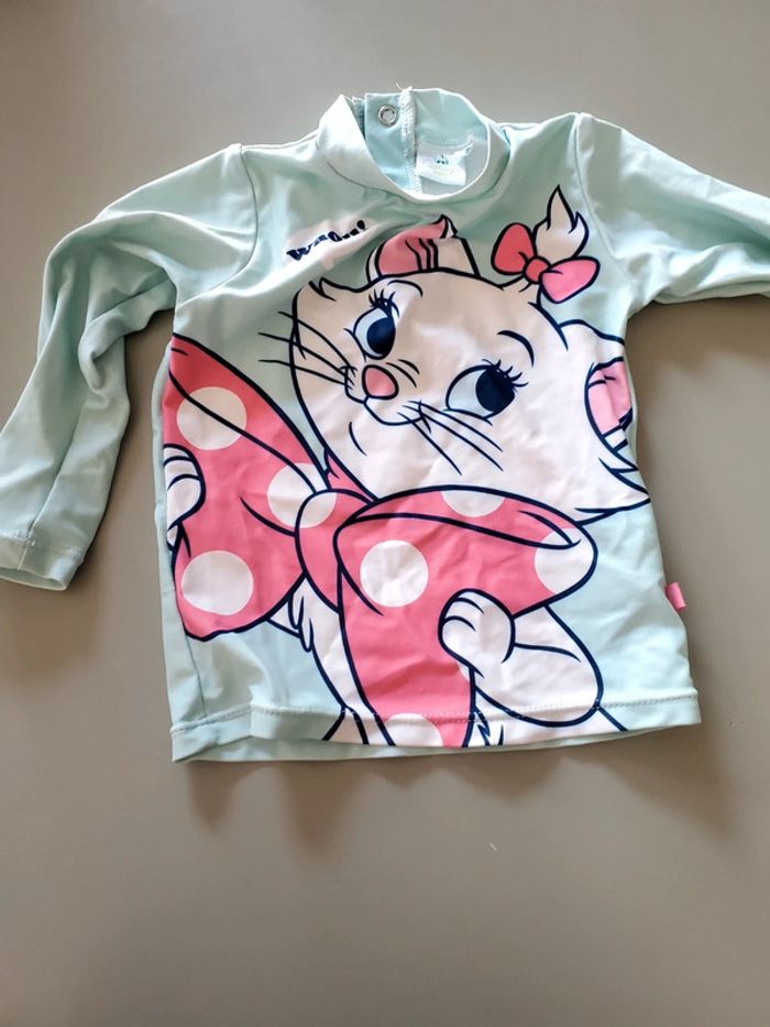 Maillot de bain