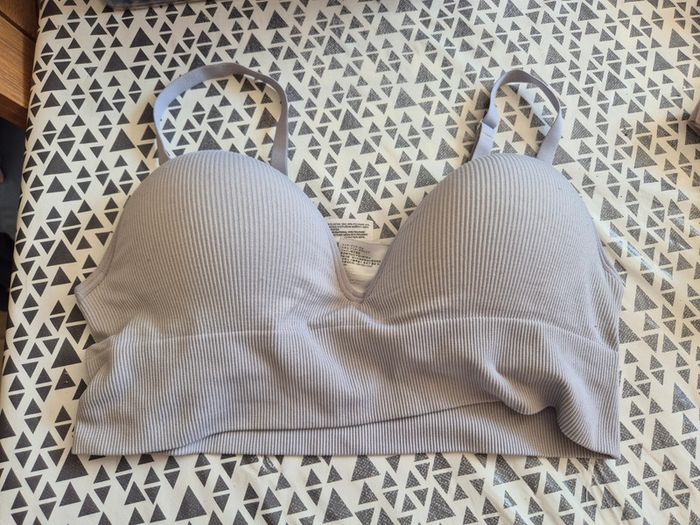 Soutien gorge