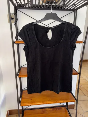 T-shirt femme