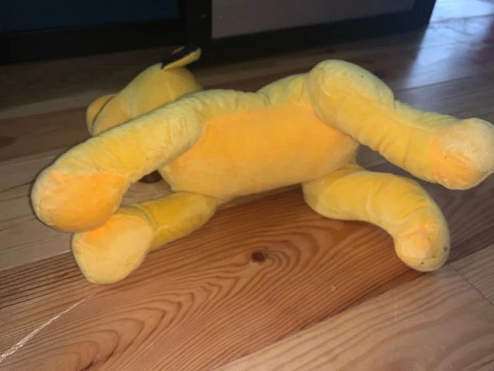 Peluche musical fonctionne parfaitement - photo numéro 4