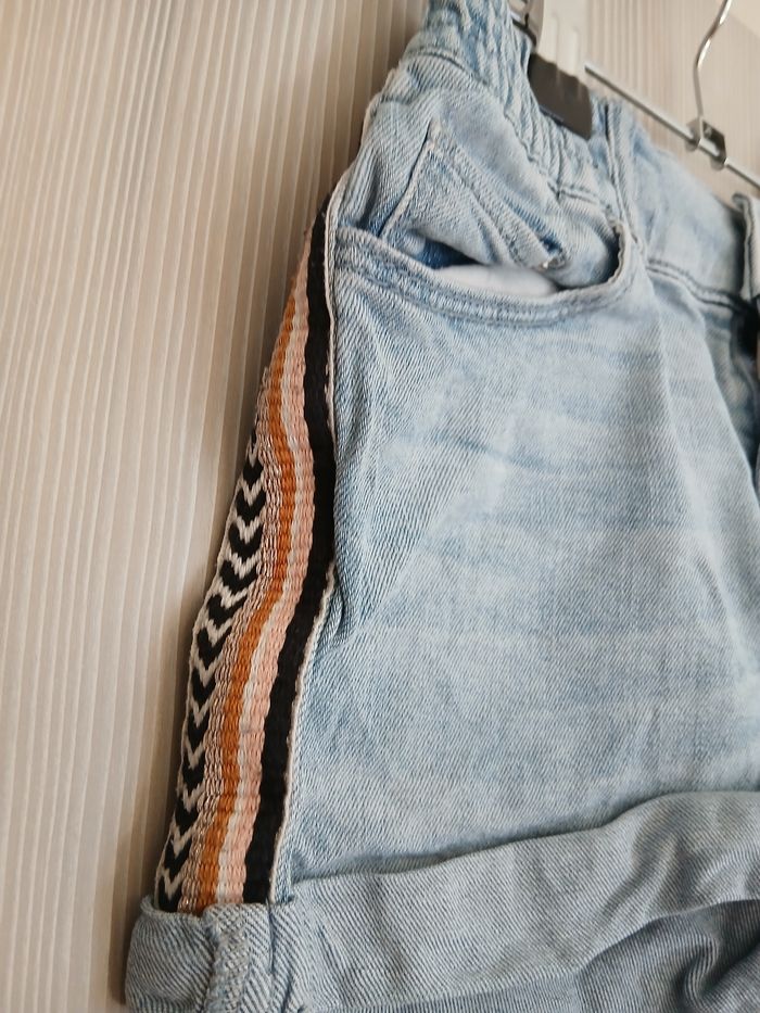 Ensemble fille Ikks 6 ans - photo numéro 3