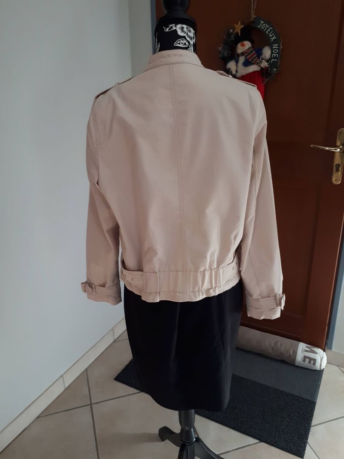 Blouson - photo numéro 4