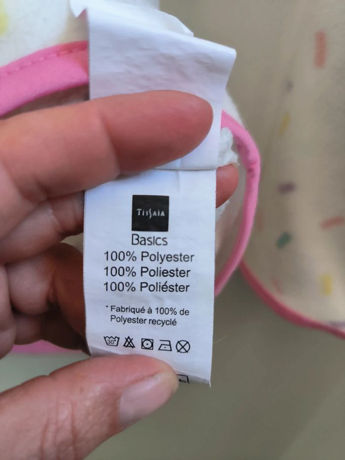 Veste polaire - photo numéro 5