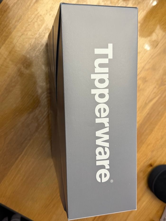 Cave à fromage hermétique - photo numéro 2