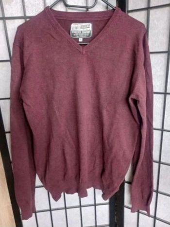 Pull homme - Taille XL - Staccato