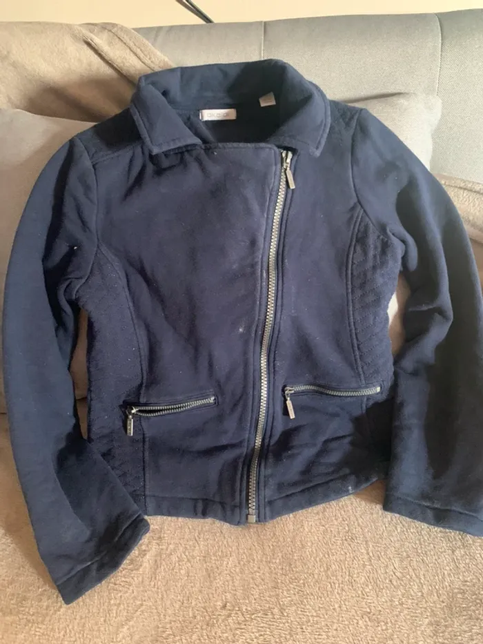 Veste fille Okaidi