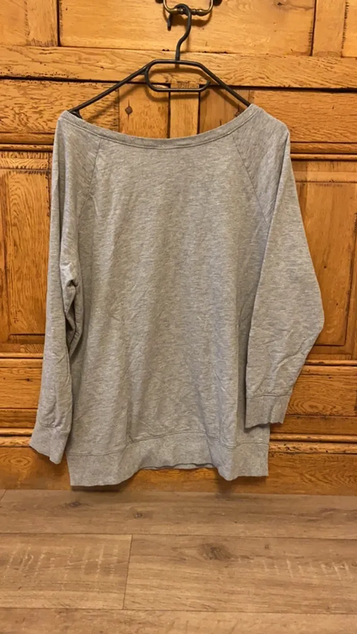 Pull long - photo numéro 3