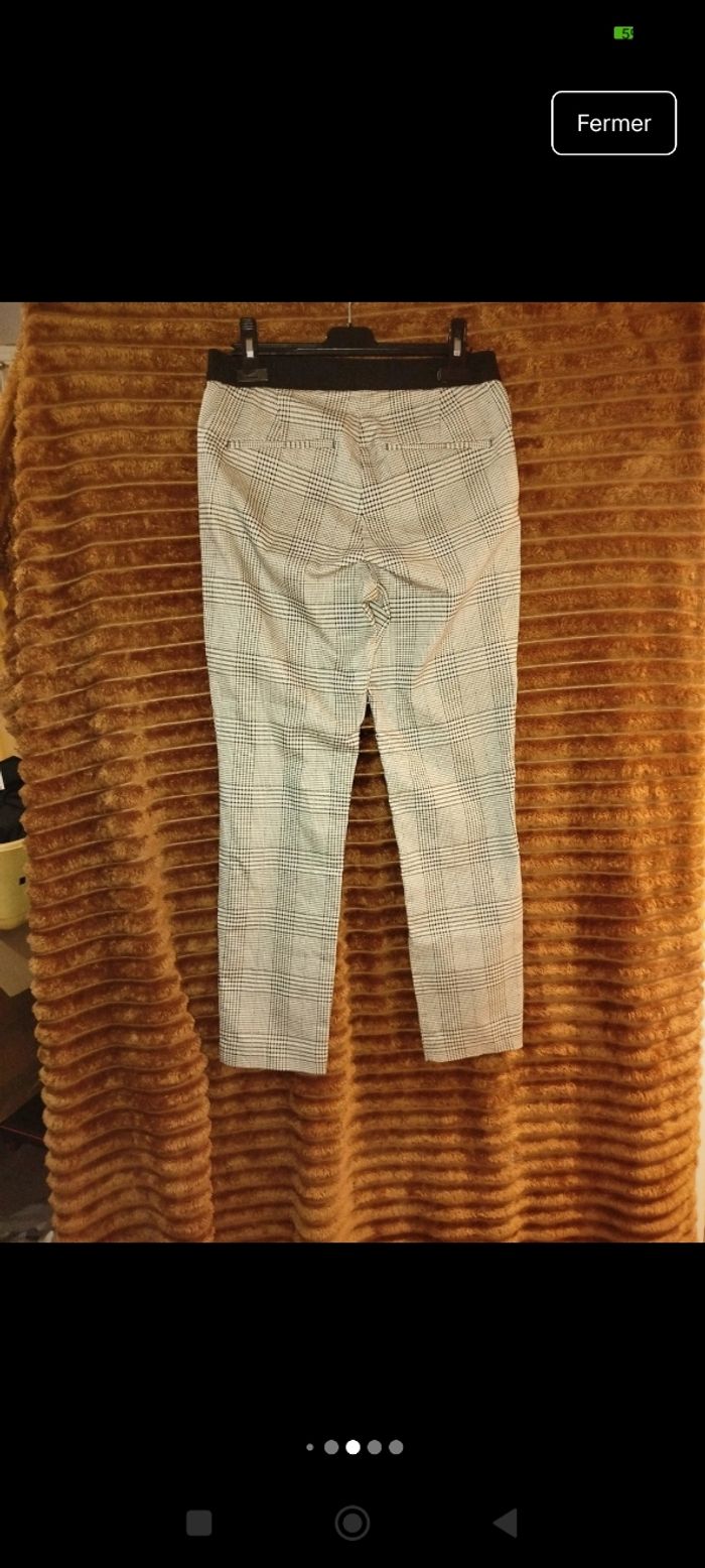 Pantalon élastique - photo numéro 6