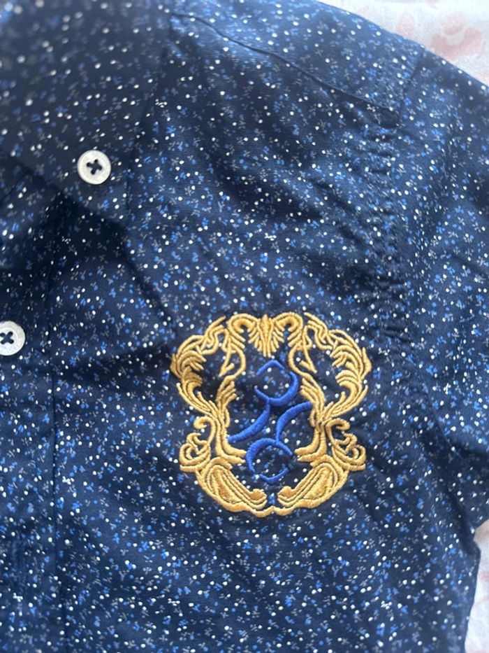 Chemise petit garçon 2ans - photo numéro 5