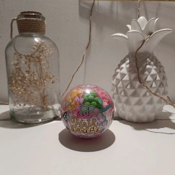 Lol surprise - Hair beads