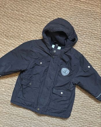 Manteau Vertbaudet 3 ans