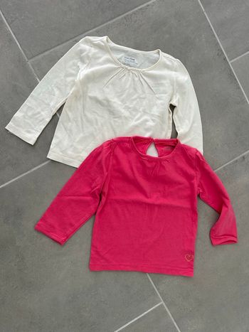 Lot t-shirt 