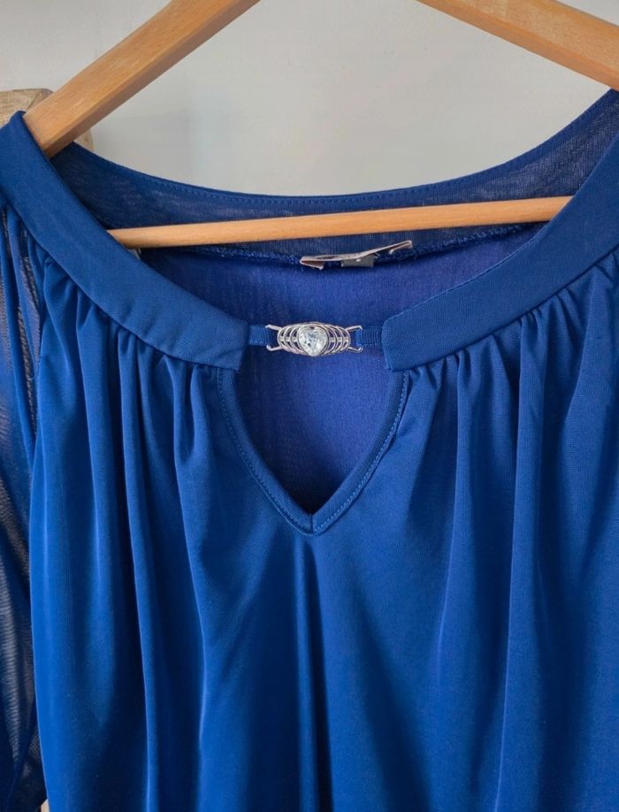 Chemisier - photo numéro 2