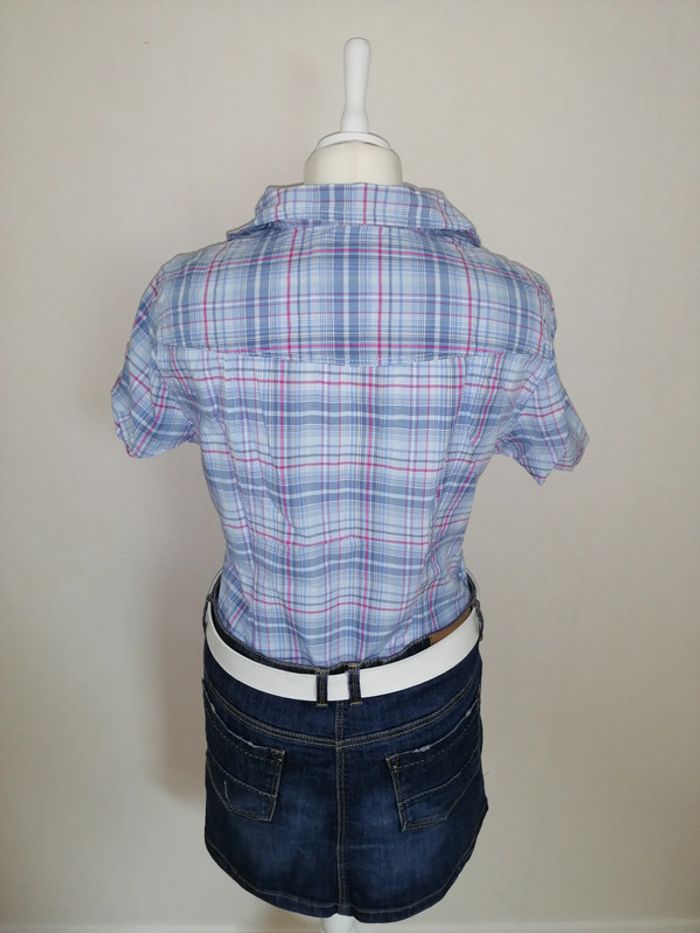 Chemise H&M T42 - photo numéro 3