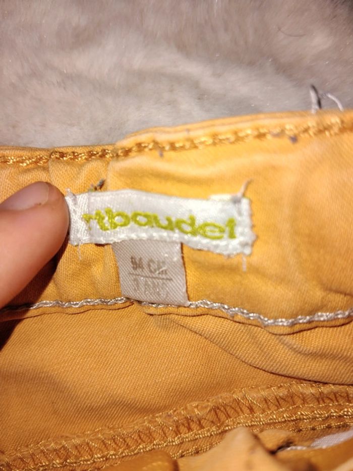 Pantalon 3 ans - photo numéro 2
