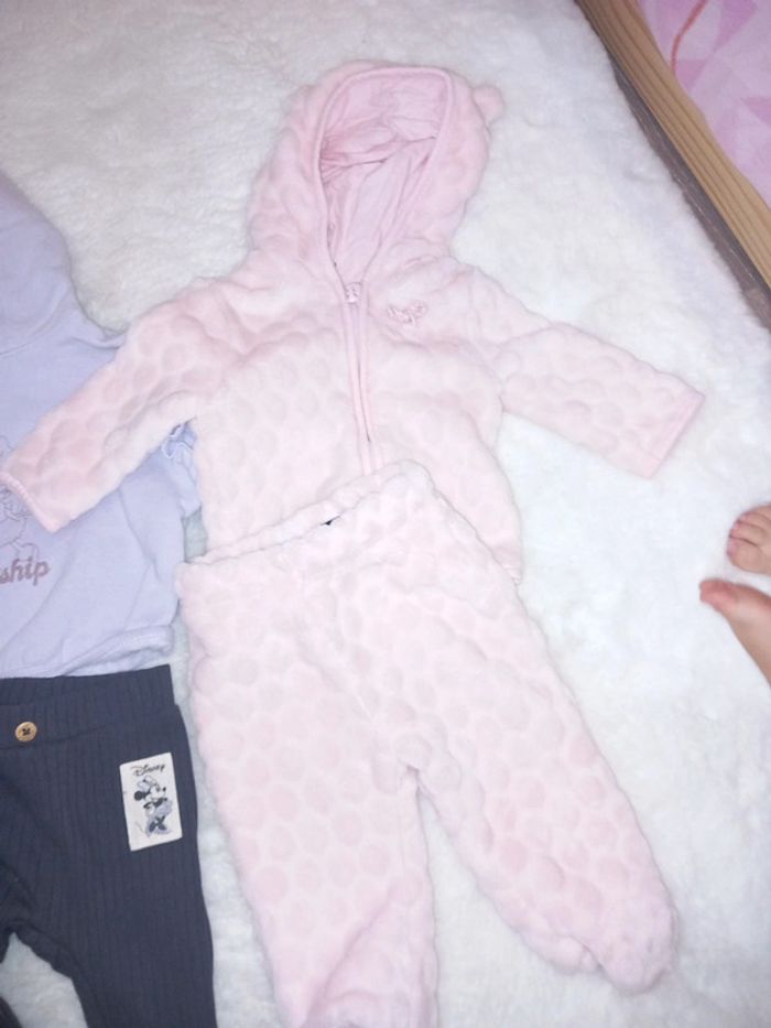 Gros lot bébé fille - photo numéro 6