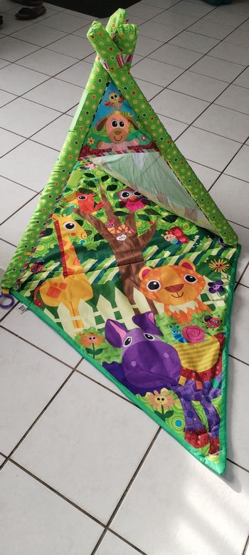 Tapis d éveil