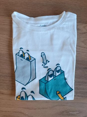 T-shirt 8A
