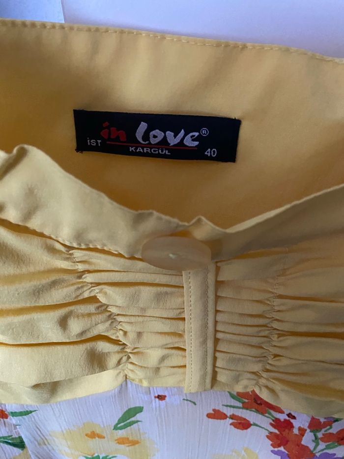 Robe pour femme - photo numéro 2