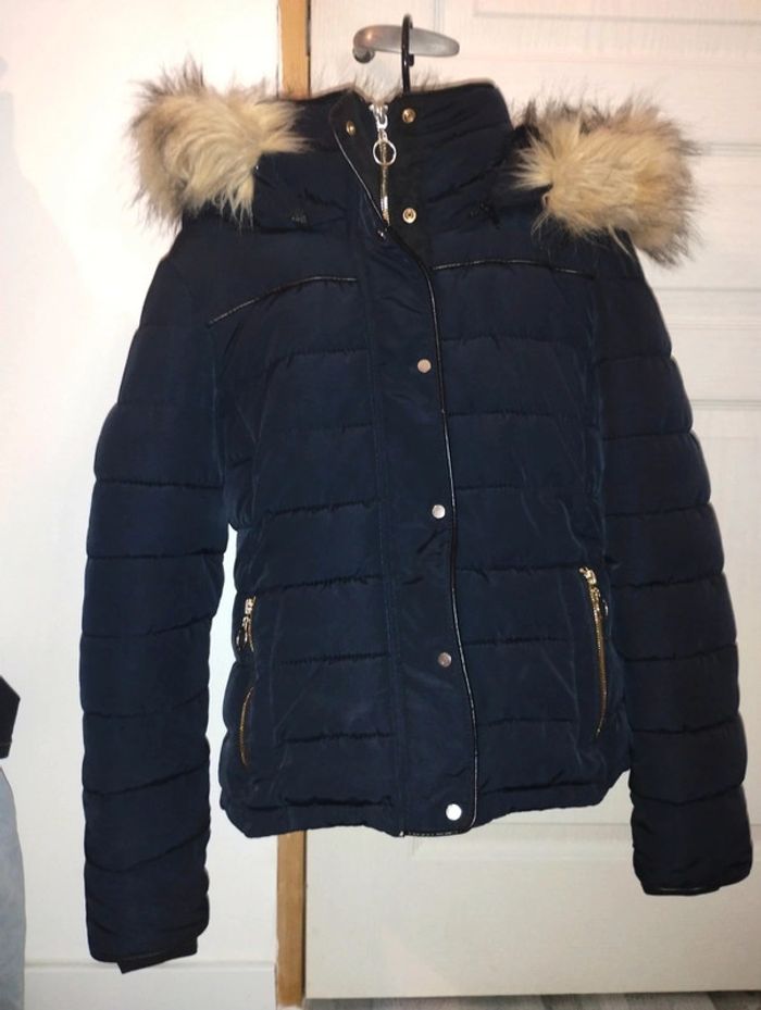 Manteau femme
