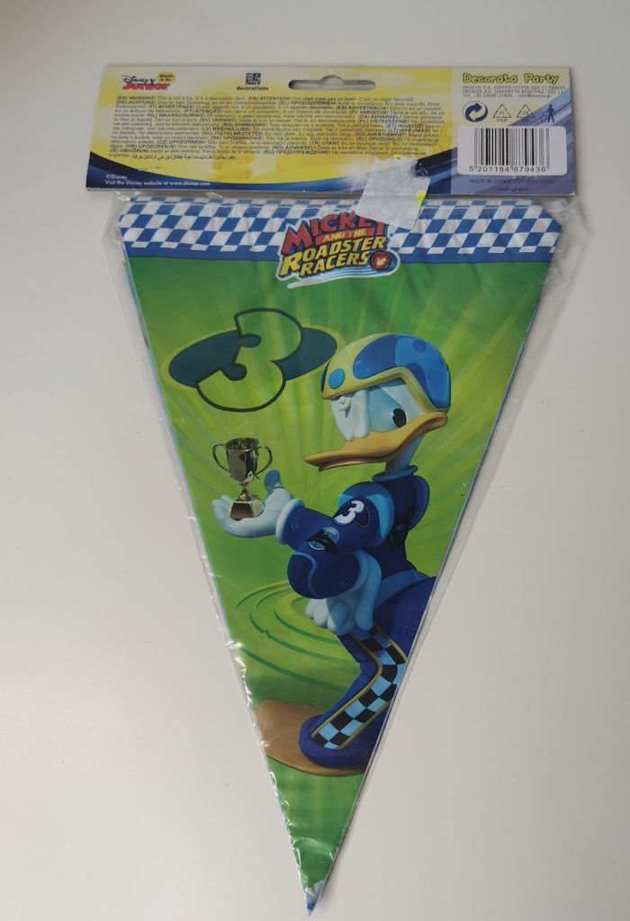 Guirlande - photo numéro 2