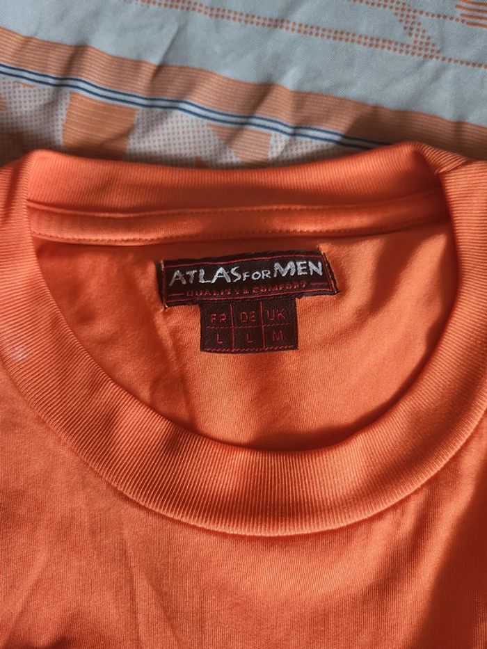 T-shirts homme - photo numéro 5