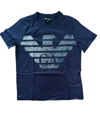 Tee-shirts Emporio Armani