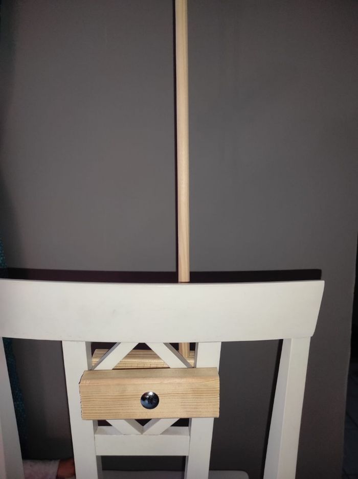 Support pour mobiles bébé - photo numéro 3