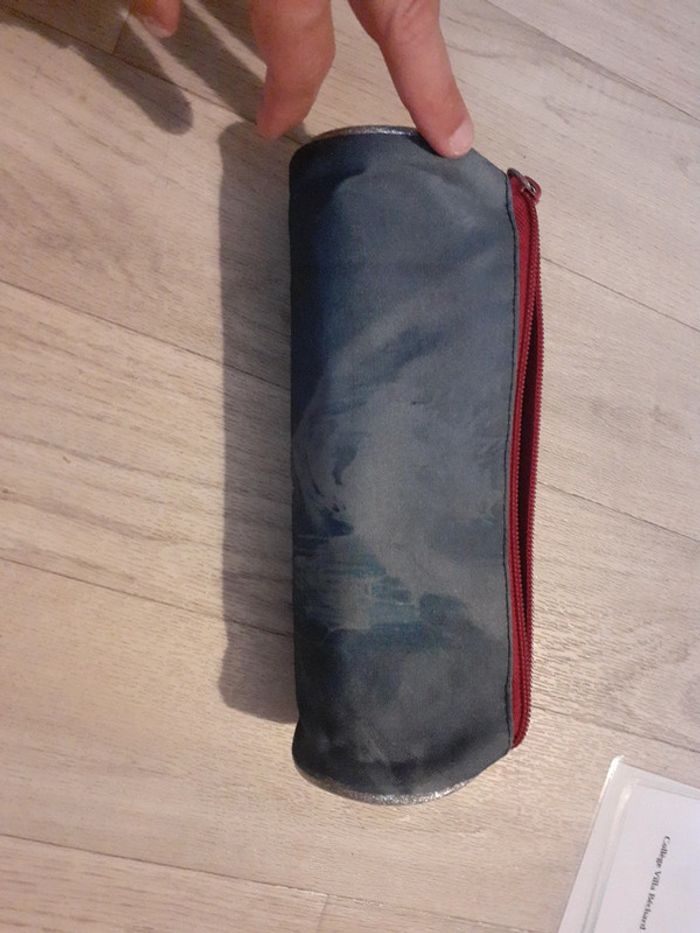 Trousse reine des neiges - photo numéro 2