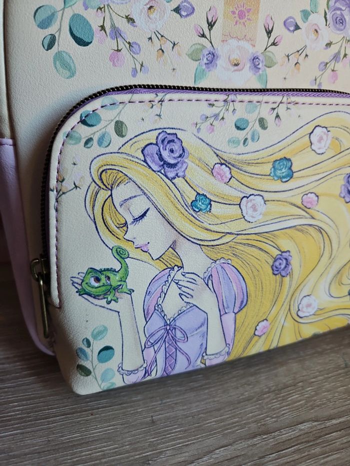 Loungefly Raiponce <3 - photo numéro 2