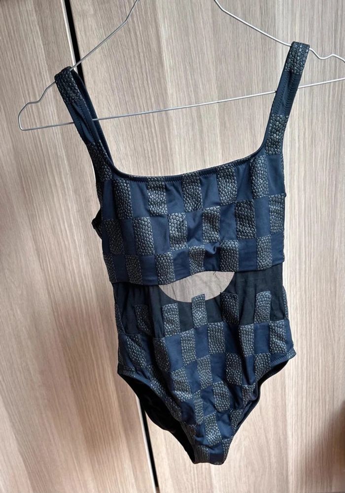 Sublime maillot Gottex taille 38/40