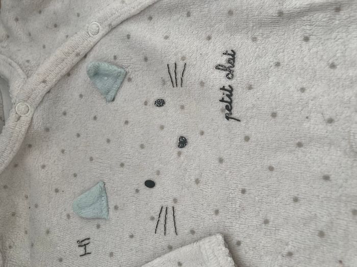 Pyjama - photo numéro 2