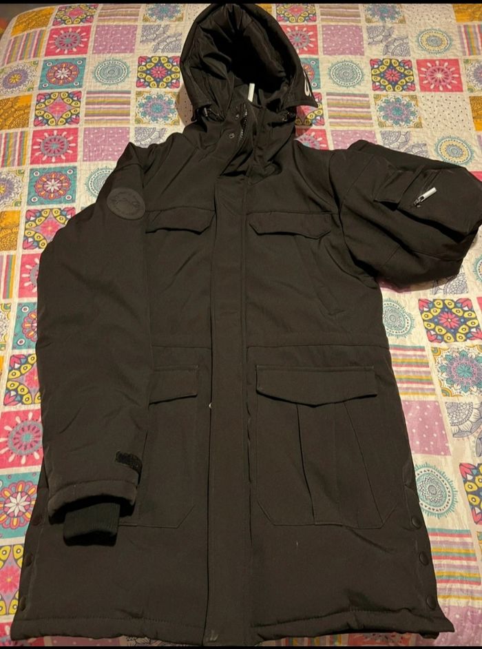 Parka projet x paris homme taille L