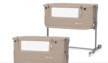 Lit - Cododo Kinderkraft Neste Up